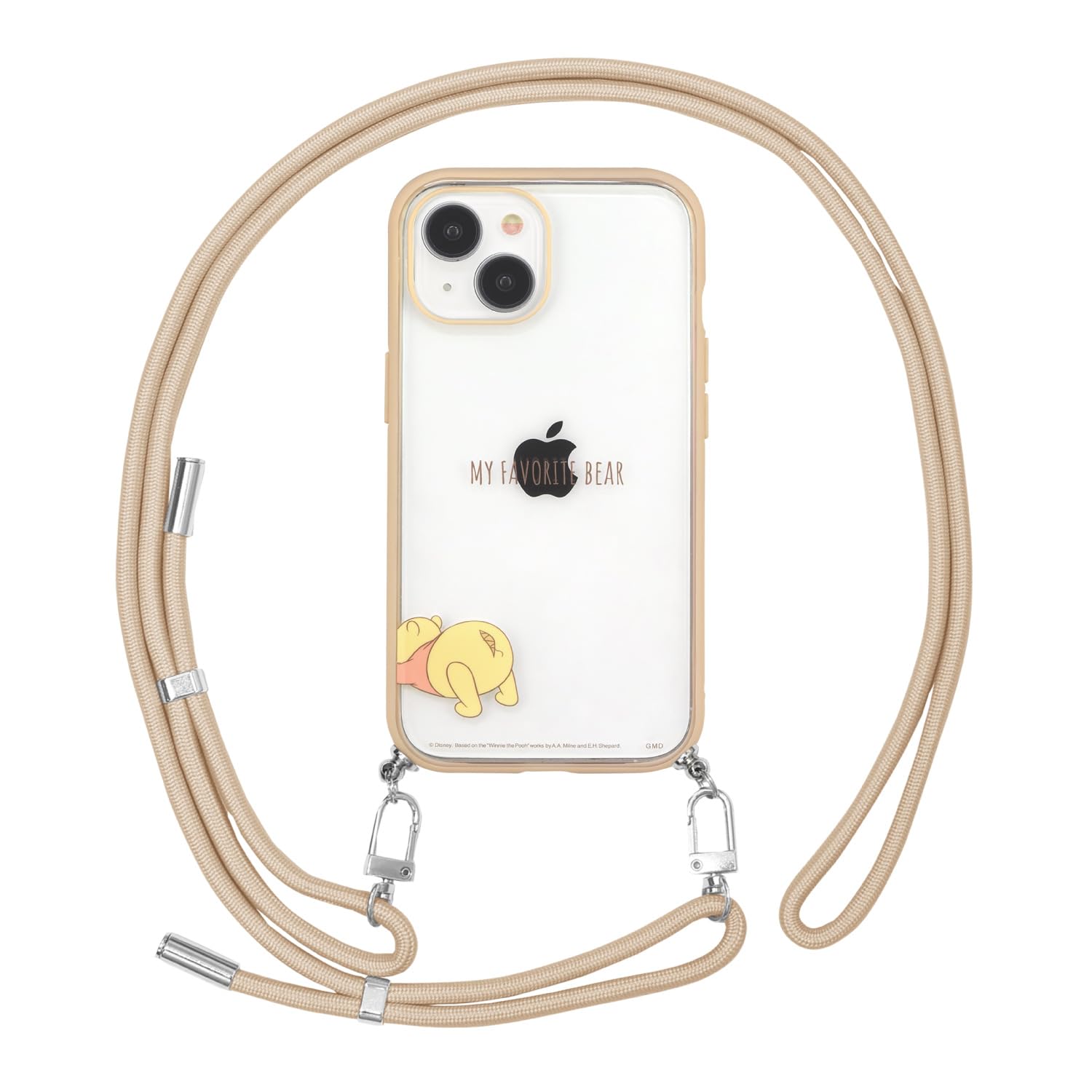 Amazon.co.jp: グルマンディーズ ディズニーキャラクター IIIIfit Loop